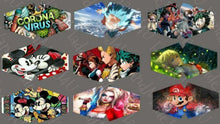 Load image into Gallery viewer, Customized Face Mask