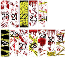 Load image into Gallery viewer, Customized Refillable Glitter Pens