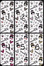 Load image into Gallery viewer, Customized Refillable Glitter Pens