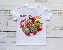Load image into Gallery viewer, Baby/Toddler Unisex Shirts