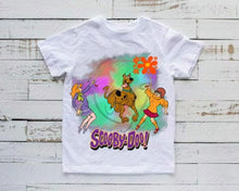 Load image into Gallery viewer, Baby/Toddler Unisex Shirts