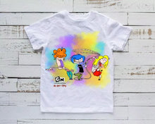Load image into Gallery viewer, Baby/Toddler Unisex Shirts