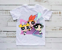 Load image into Gallery viewer, Baby/Toddler Unisex Shirts