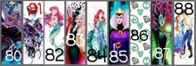 Load image into Gallery viewer, Customized Refillable Glitter Pens