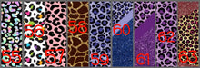 Load image into Gallery viewer, Customized Refillable Glitter Pens
