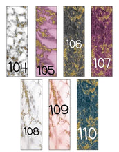 Load image into Gallery viewer, Customized Refillable Glitter Pens