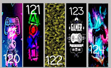 Load image into Gallery viewer, Customized Refillable Glitter Pens