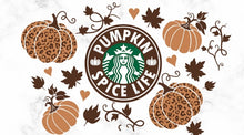 Load image into Gallery viewer, Customized Starbucks Cold Cups
