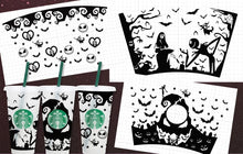 Load image into Gallery viewer, Customized Starbucks Cold Cups