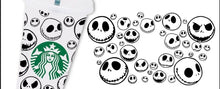 Load image into Gallery viewer, Customized Starbucks Cold Cups