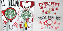 Load image into Gallery viewer, Customized Starbucks Cold Cups