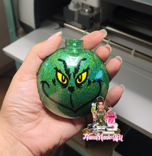 Load image into Gallery viewer, Customized Disc Ornaments