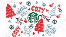 Load image into Gallery viewer, Customized Starbucks Cold Cups
