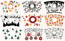 Load image into Gallery viewer, Customized Starbucks Cold Cups