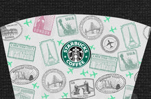 Load image into Gallery viewer, Customized Starbucks Cold Cups