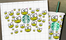Load image into Gallery viewer, Customized Starbucks Cold Cups