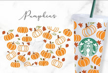 Load image into Gallery viewer, Customized Starbucks Cold Cups