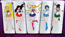Load image into Gallery viewer, Customized Starbucks Cold Cups