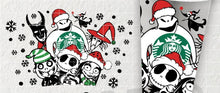 Load image into Gallery viewer, Customized Starbucks Cold Cups