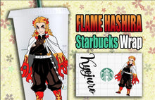 Load image into Gallery viewer, Customized Starbucks Cold Cups