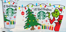 Load image into Gallery viewer, Customized Starbucks Cold Cups