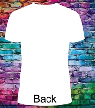 Load image into Gallery viewer, Customized Adult Unisex Shirt