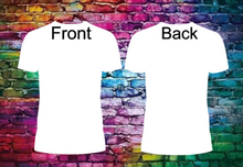 Load image into Gallery viewer, Customized Adult Unisex Shirt