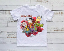 Load image into Gallery viewer, Baby/Toddler Unisex Shirts
