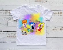 Load image into Gallery viewer, Baby/Toddler Unisex Shirts
