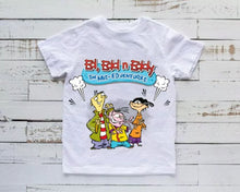 Load image into Gallery viewer, Baby/Toddler Unisex Shirts
