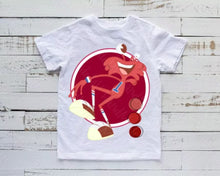 Load image into Gallery viewer, Baby/Toddler Unisex Shirts
