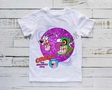 Load image into Gallery viewer, Baby/Toddler Unisex Shirts
