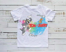 Load image into Gallery viewer, Baby/Toddler Unisex Shirts
