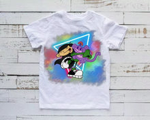 Load image into Gallery viewer, Baby/Toddler Unisex Shirts

