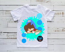 Load image into Gallery viewer, Baby/Toddler Unisex Shirts
