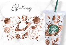 Load image into Gallery viewer, Customized Starbucks Cold Cups
