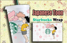 Load image into Gallery viewer, Customized Starbucks Cold Cups
