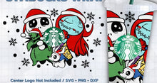 Load image into Gallery viewer, Customized Starbucks Cold Cups
