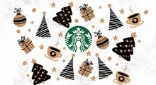 Load image into Gallery viewer, Customized Starbucks Cold Cups
